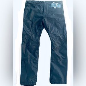 Mens snow pants